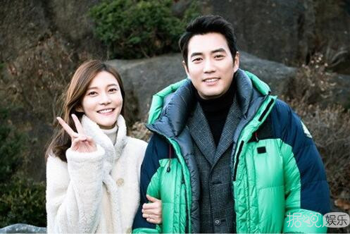 朱相昱发表结婚感言“明星夫妇”再诞生 朱相昱车艺莲将于5月举办婚礼