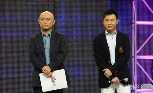 《非诚勿扰》停播五月新版上线，孟非仍是主持人