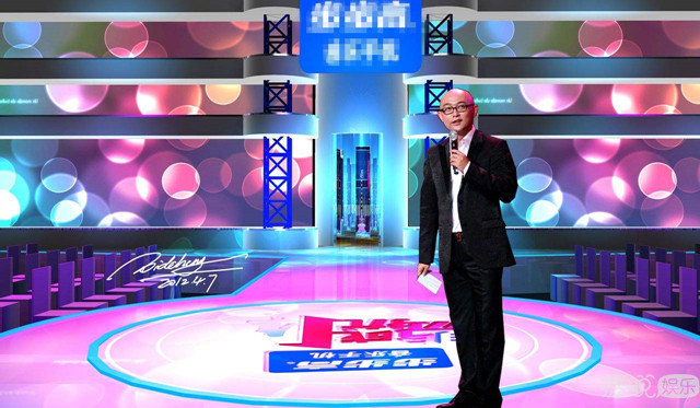 《非诚勿扰》停播五月新版上线，孟非仍是主持人