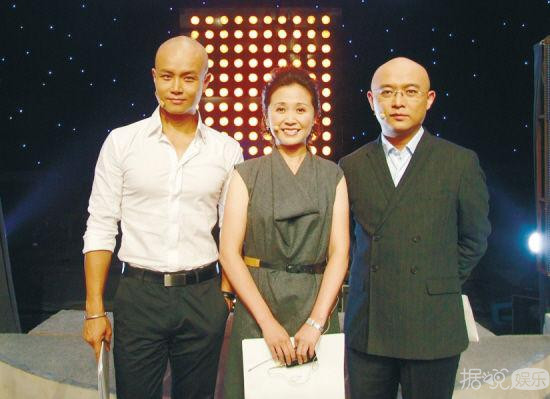 《非诚勿扰》停播五月新版上线，孟非仍是主持人