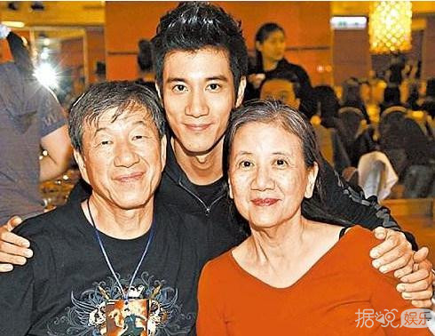 王力宏学霸三兄弟同框 这就是传说中别人家的孩子 王力宏学霸三兄弟同框 这就是传说中别人家的孩子