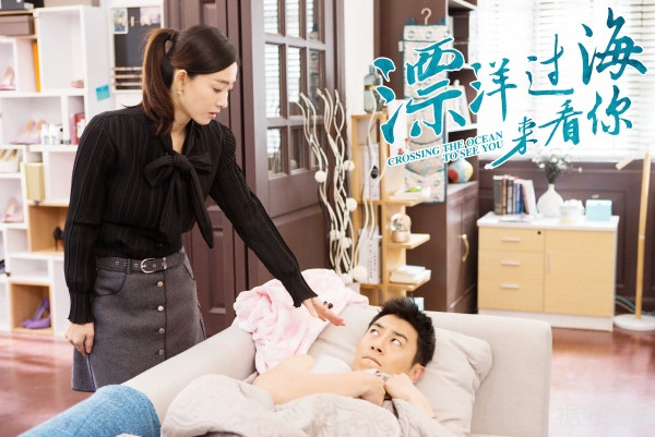 朱亚文化身行走的表情包  神演技征服迷妹心 众网友喊话“想嫁”