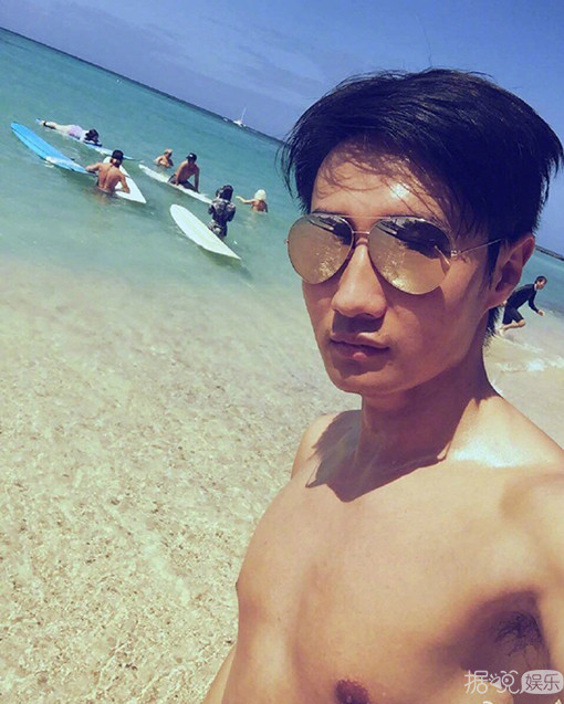 白百何疑似出轨男公关张爱朋 原来马伊琍陈羽凡早已洞察一切