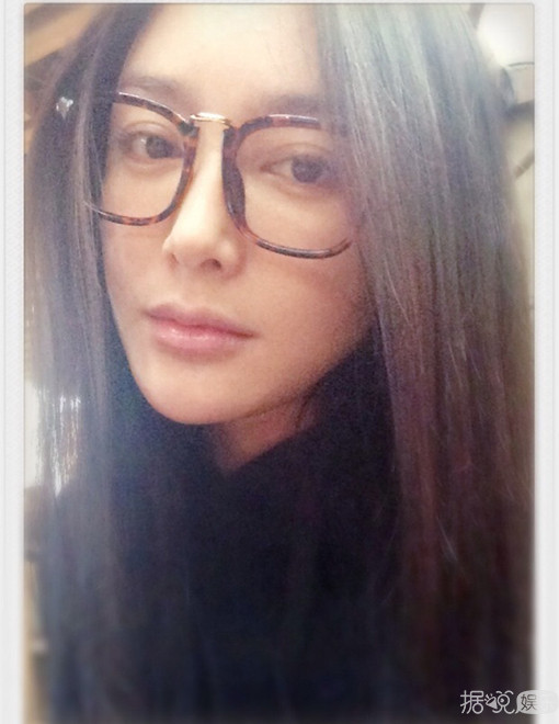 白百何疑似出轨男公关张爱朋 原来马伊琍陈羽凡早已洞察一切