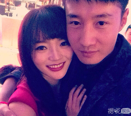 白百何疑似出轨男公关张爱朋 原来马伊琍陈羽凡早已洞察一切