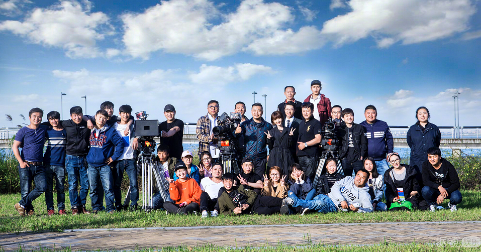  当“魔女御姐”毛晓彤遇上"霸道总裁"于朦胧 火花四溅~