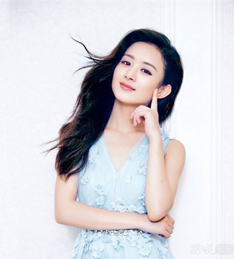 赵丽颖以前做过坐台小姐？卓伟的这句话比爆白百何出轨还狠