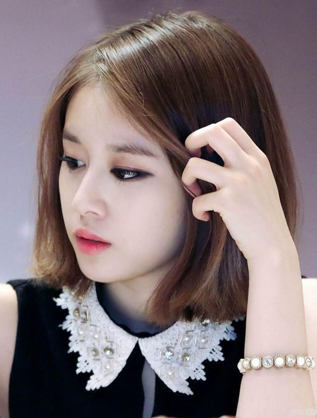  T-ara成员朴智妍被爆与歌手郑俊英热恋中 女方这样回应