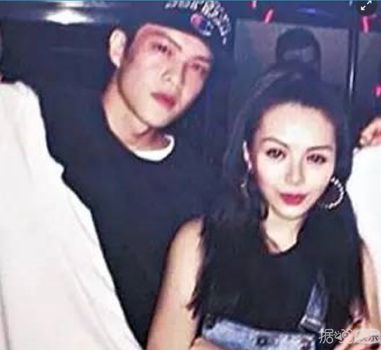 邓紫棋与JW前度十指紧扣游日本 网友说：换男友频率堪比思聪