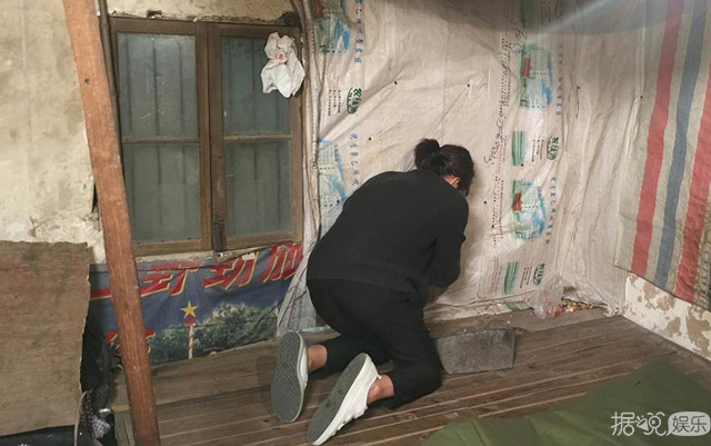 《熟悉的味道》刘涛为一份20年的恩情踏上寻人之路，数次哽咽落泪