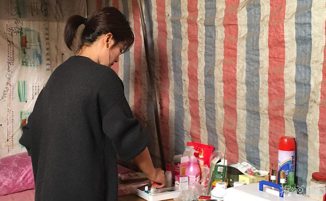 《熟悉的味道》刘涛为一份20年的恩情踏上寻人之路，数次哽咽落泪