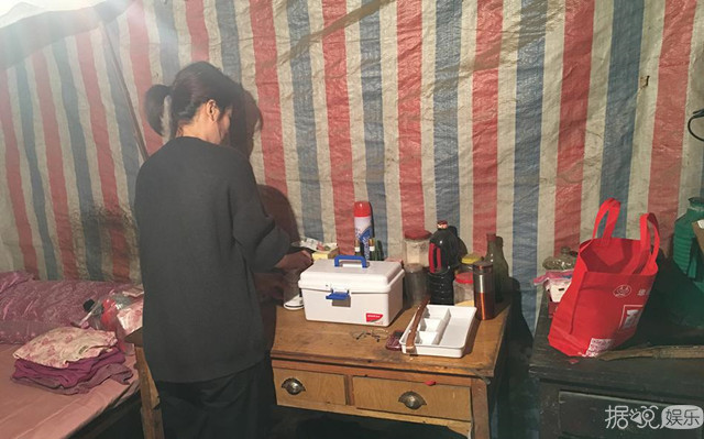 《熟悉的味道》刘涛为一份20年的恩情踏上寻人之路，数次哽咽落泪