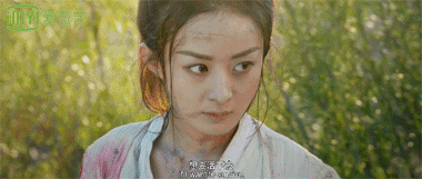 “楚乔出鞘”赵丽颖眼神带感 打戏动作帅得不要不要 “楚乔出鞘”赵丽颖眼神带感 打戏动作帅得不要不要