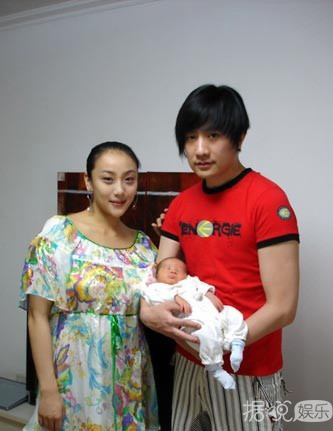 《星梦缘》里的林思彤结婚了，当年的偶像剧主角变化也太大了吧！