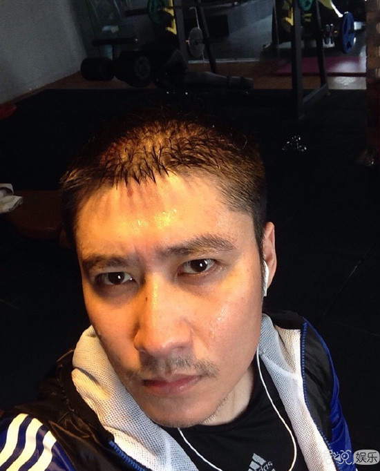 《星梦缘》里的林思彤结婚了，当年的偶像剧主角变化也太大了吧！