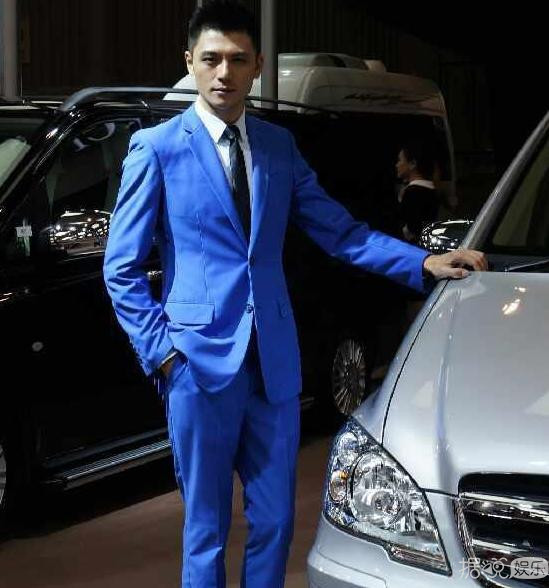 《星梦缘》里的林思彤结婚了，当年的偶像剧主角变化也太大了吧！