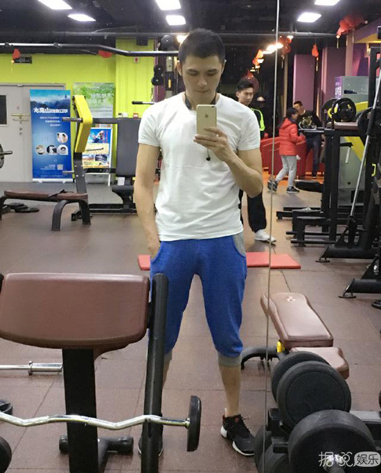 《星梦缘》里的林思彤结婚了，当年的偶像剧主角变化也太大了吧！