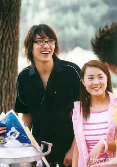 《星梦缘》里的林思彤结婚了，当年的偶像剧主角变化也太大了吧！