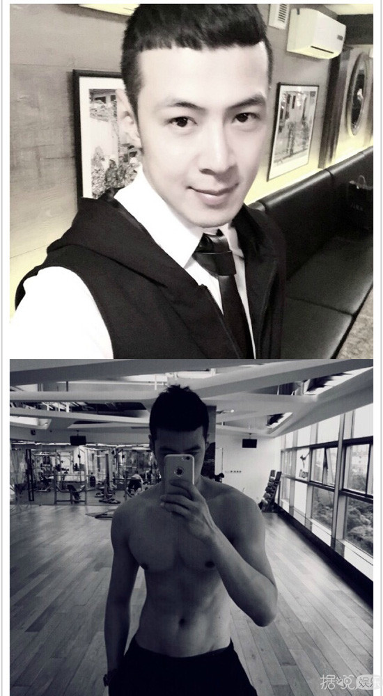 《星梦缘》里的林思彤结婚了，当年的偶像剧主角变化也太大了吧！