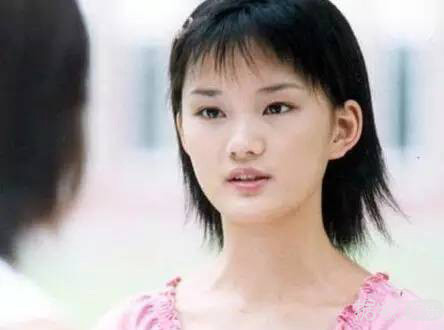 《星梦缘》里的林思彤结婚了，当年的偶像剧主角变化也太大了吧！