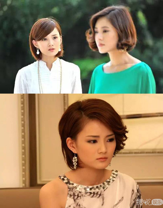 《星梦缘》里的林思彤结婚了，当年的偶像剧主角变化也太大了吧！