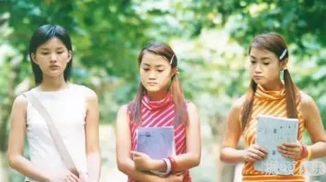 《星梦缘》里的林思彤结婚了，当年的偶像剧主角变化也太大了吧！