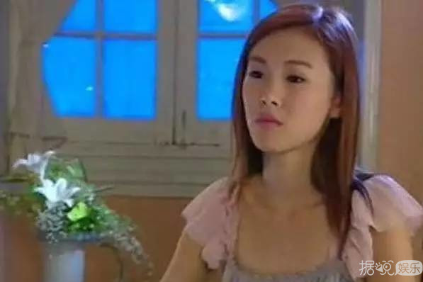 《星梦缘》里的林思彤结婚了，当年的偶像剧主角变化也太大了吧！