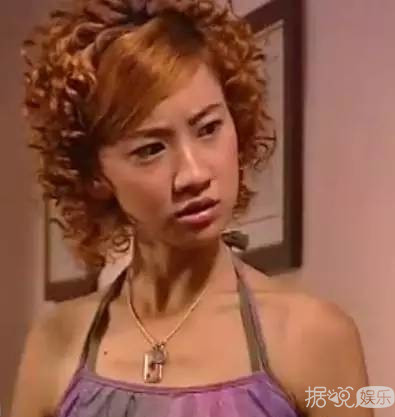 《星梦缘》里的林思彤结婚了，当年的偶像剧主角变化也太大了吧！