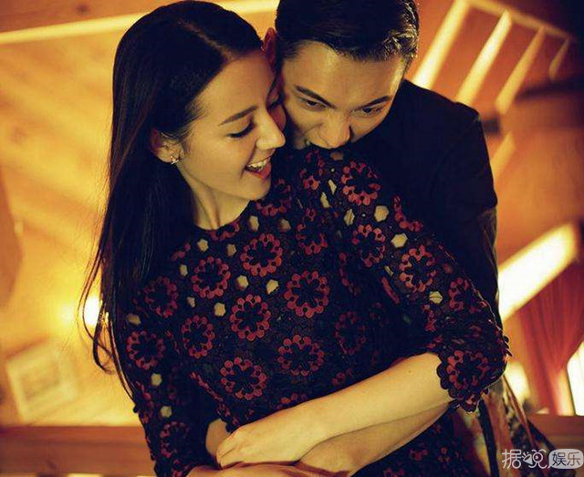 别管迪丽热巴跟谁跑了，和陈伟霆鹿晗盛一伦组CP你嗑哪对？