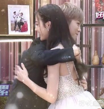 别管迪丽热巴跟谁跑了，和陈伟霆鹿晗盛一伦组CP你嗑哪对？