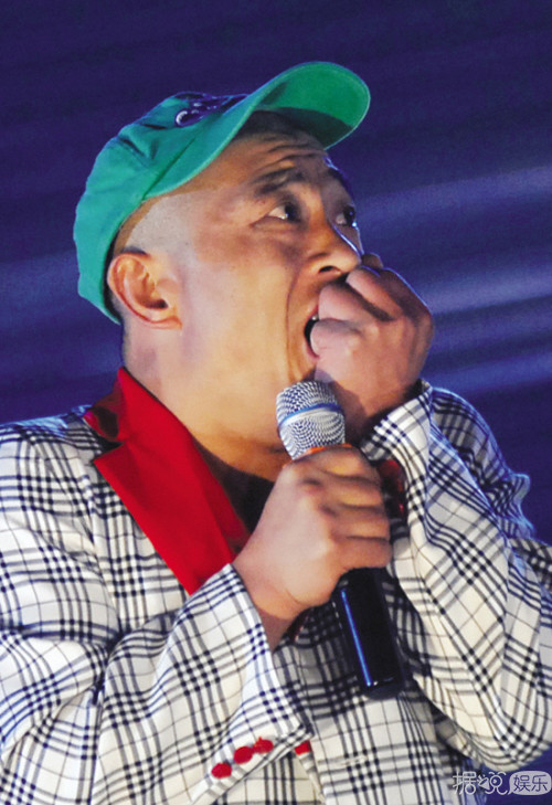 继宋小宝后 东北F4的刘小光也出轨女粉丝还想玩3P 下一个会是小沈阳吗？