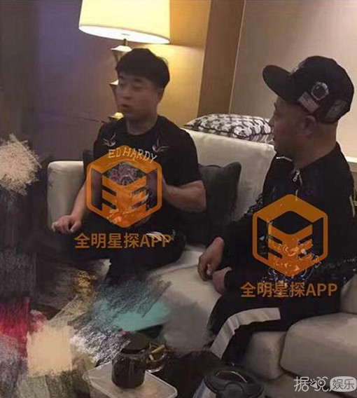继宋小宝后 东北F4的刘小光也出轨女粉丝还想玩3P 下一个会是小沈阳吗？