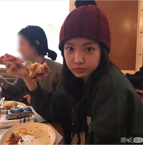 孙娜恩INS与粉丝互动 却被恶评者人身攻击 娜恩忍无可忍采取法律手段