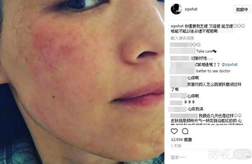 范冰冰穿龙袍红遍戛纳，舒淇也不甘示弱光靠这一点就能甩她几条街！