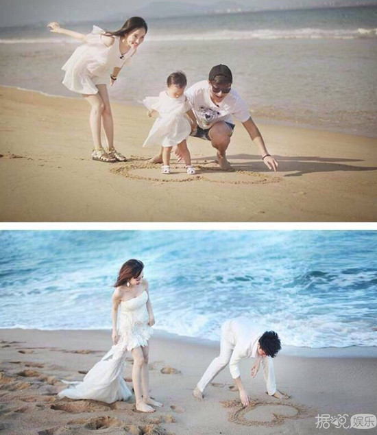 李东健赵胤熙结婚连孩子都准备好了 贾乃亮杨幂林心如他们都是奉子成婚 李东健赵胤熙结婚连孩子都准备好了 贾乃亮杨幂林心如他们都是奉子成婚