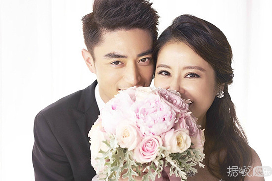 李东健赵胤熙结婚连孩子都准备好了 贾乃亮杨幂林心如他们都是奉子成婚