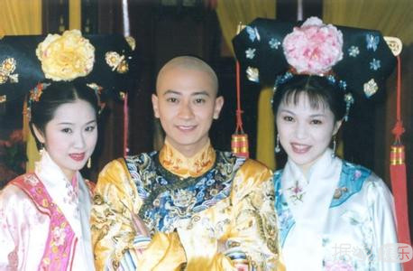  孙耀威陈美诗结婚了 想起曾经的《乌龙闯情关》满满都是回忆