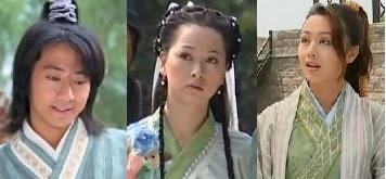  孙耀威陈美诗结婚了 想起曾经的《乌龙闯情关》满满都是回忆