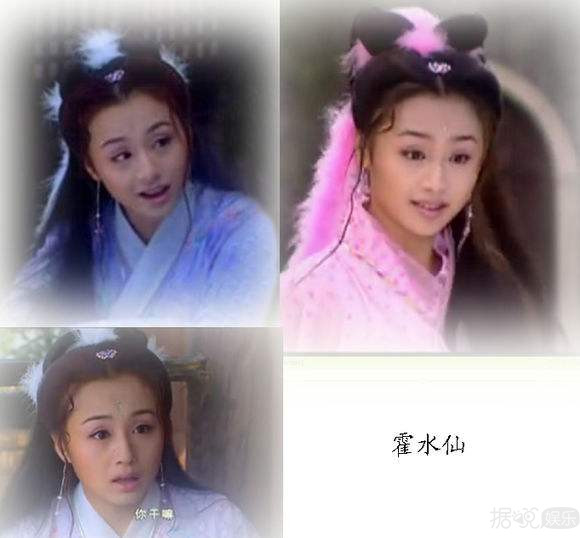  孙耀威陈美诗结婚了 想起曾经的《乌龙闯情关》满满都是回忆