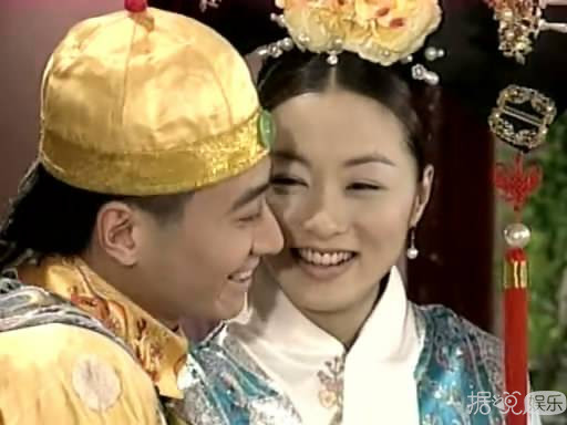  孙耀威陈美诗结婚了 想起曾经的《乌龙闯情关》满满都是回忆