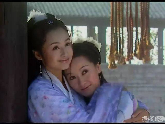  孙耀威陈美诗结婚了 想起曾经的《乌龙闯情关》满满都是回忆