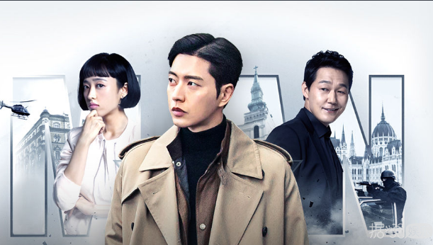 朴海镇表情包上线 莫名又get了欧巴的新型可爱点