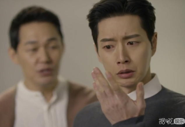 朴海镇表情包上线 莫名又get了欧巴的新型可爱点