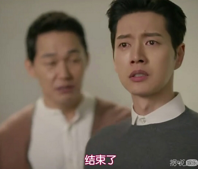 朴海镇表情包上线 莫名又get了欧巴的新型可爱点