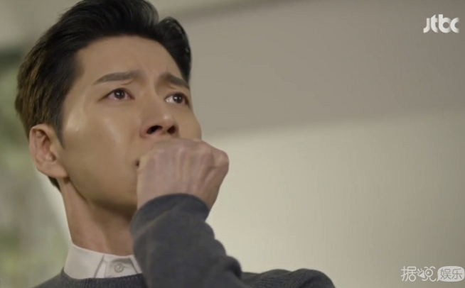 朴海镇表情包上线 莫名又get了欧巴的新型可爱点