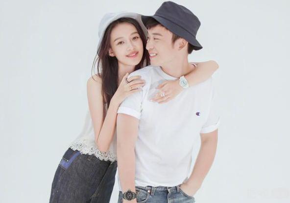 董子健孙怡都要结婚了，唐艺昕张若昀你俩要低调到啥时候？