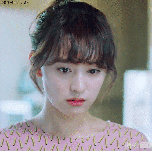 《三流之路》朴叙俊金智媛闺蜜变恋人CP感十足