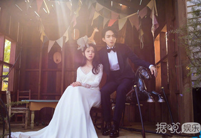 林宥嘉丁文琪日本举行新婚派对，俩人哽咽甜蜜告白暖哭嘉宾