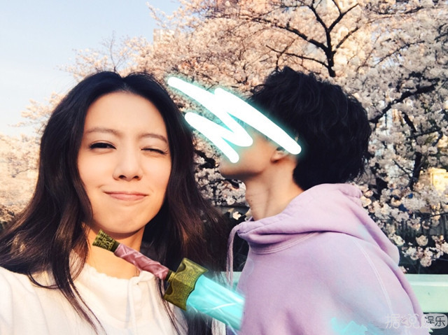 林宥嘉丁文琪日本举行新婚派对，俩人哽咽甜蜜告白暖哭嘉宾