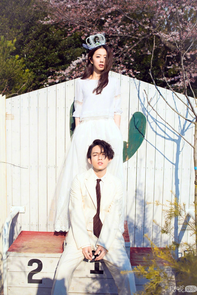 林宥嘉丁文琪日本举行新婚派对，俩人哽咽甜蜜告白暖哭嘉宾